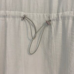 NWT European brand Cubic London mint  Long Sleeve Dress